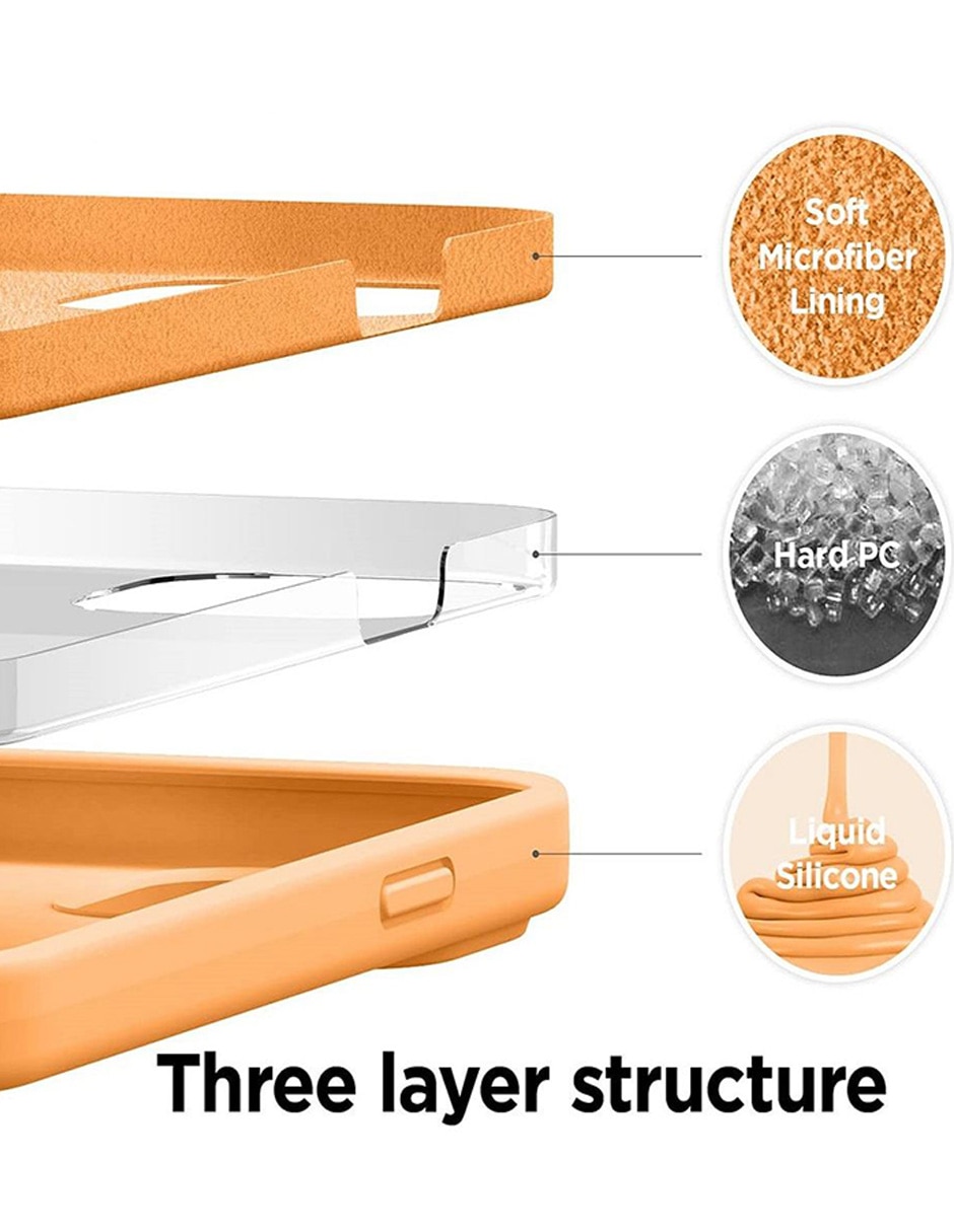 Funda para iPhone 3