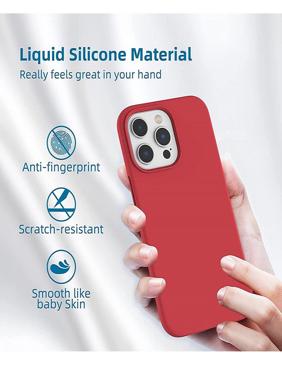 Funda para iPhone 2