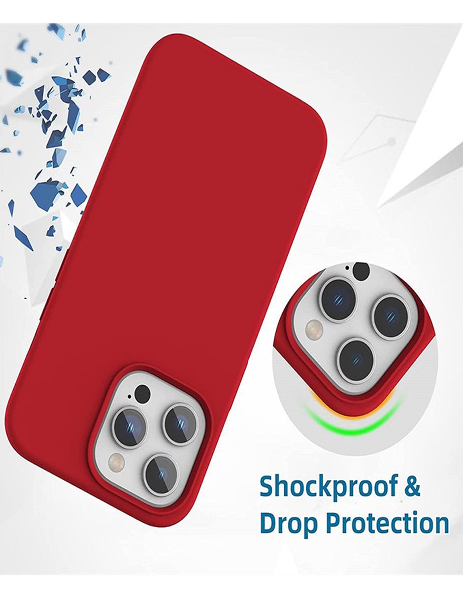 Funda para iPhone 3