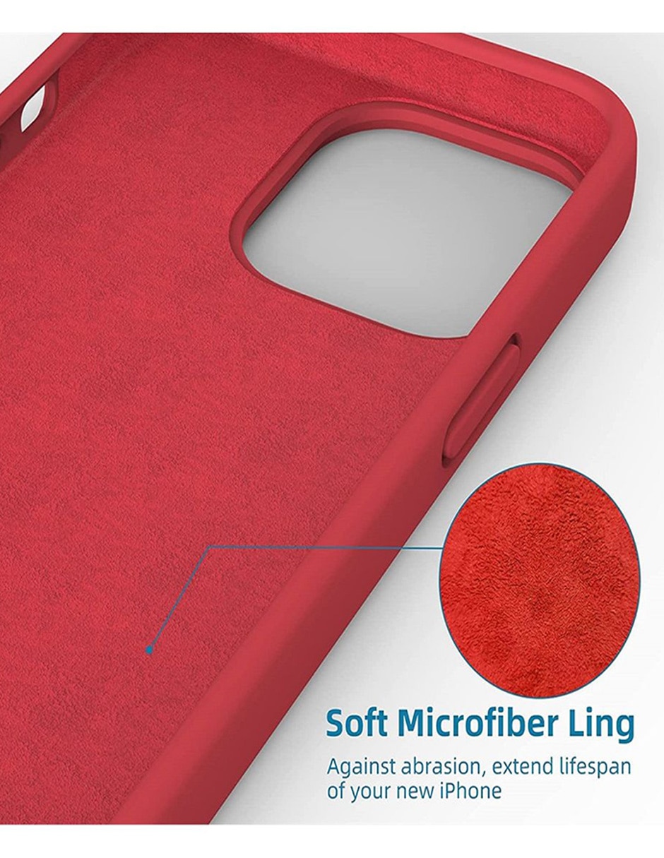 Funda para iPhone 4