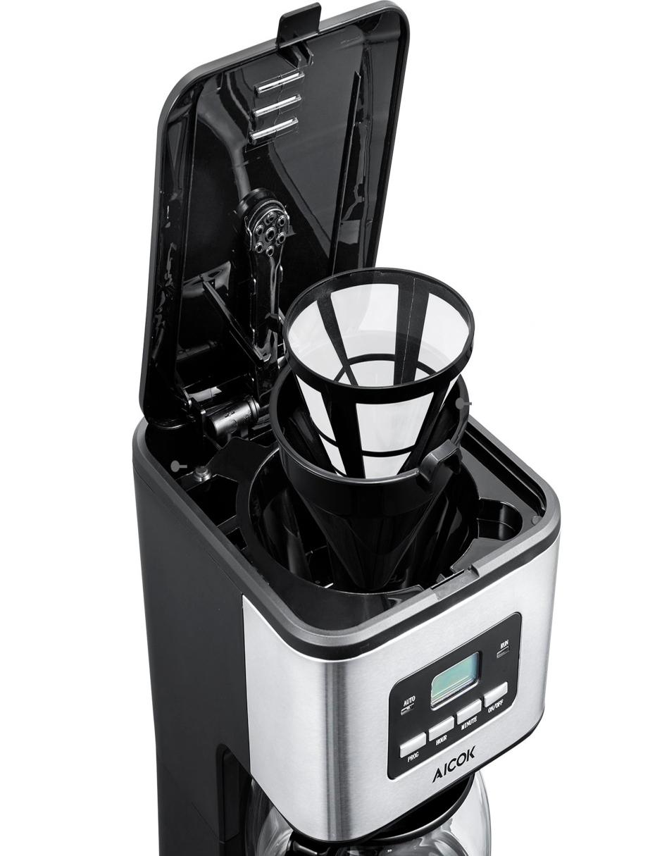 Cafetera de goteo Aicok CM4329