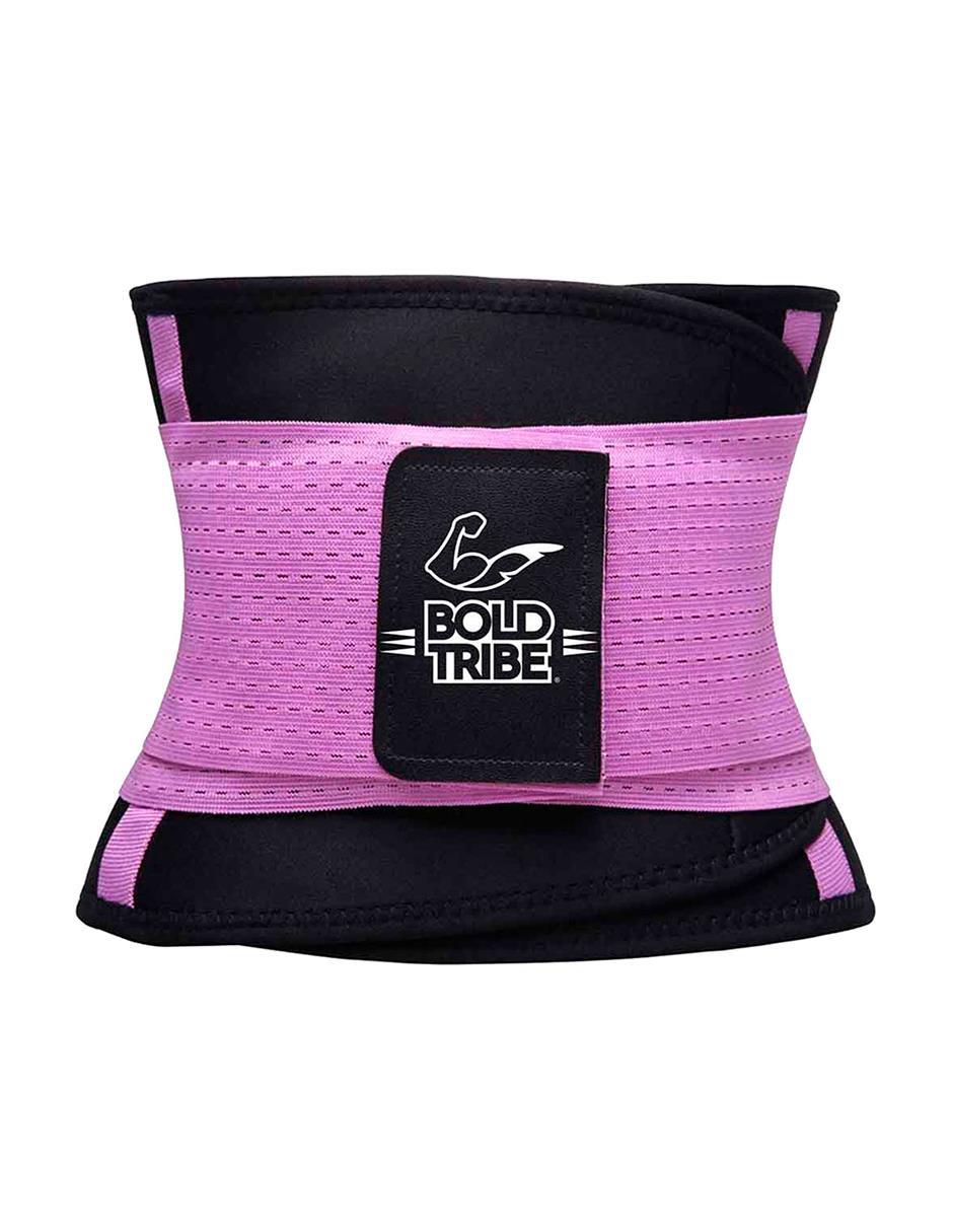 Faja deportiva Doble Compresión 1