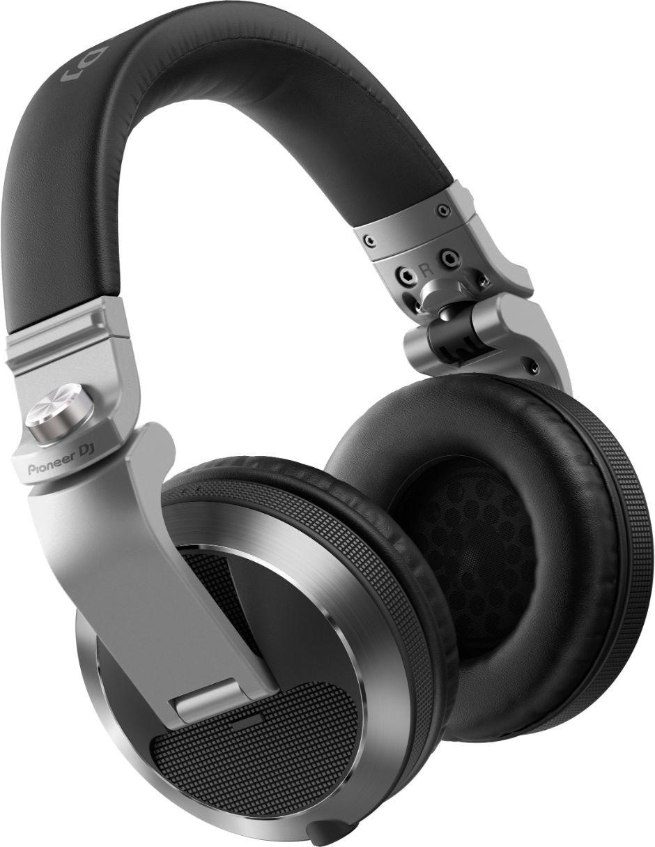 Audífonos on - ear HDJ-X7 Alámbricos con cancelación de ruido