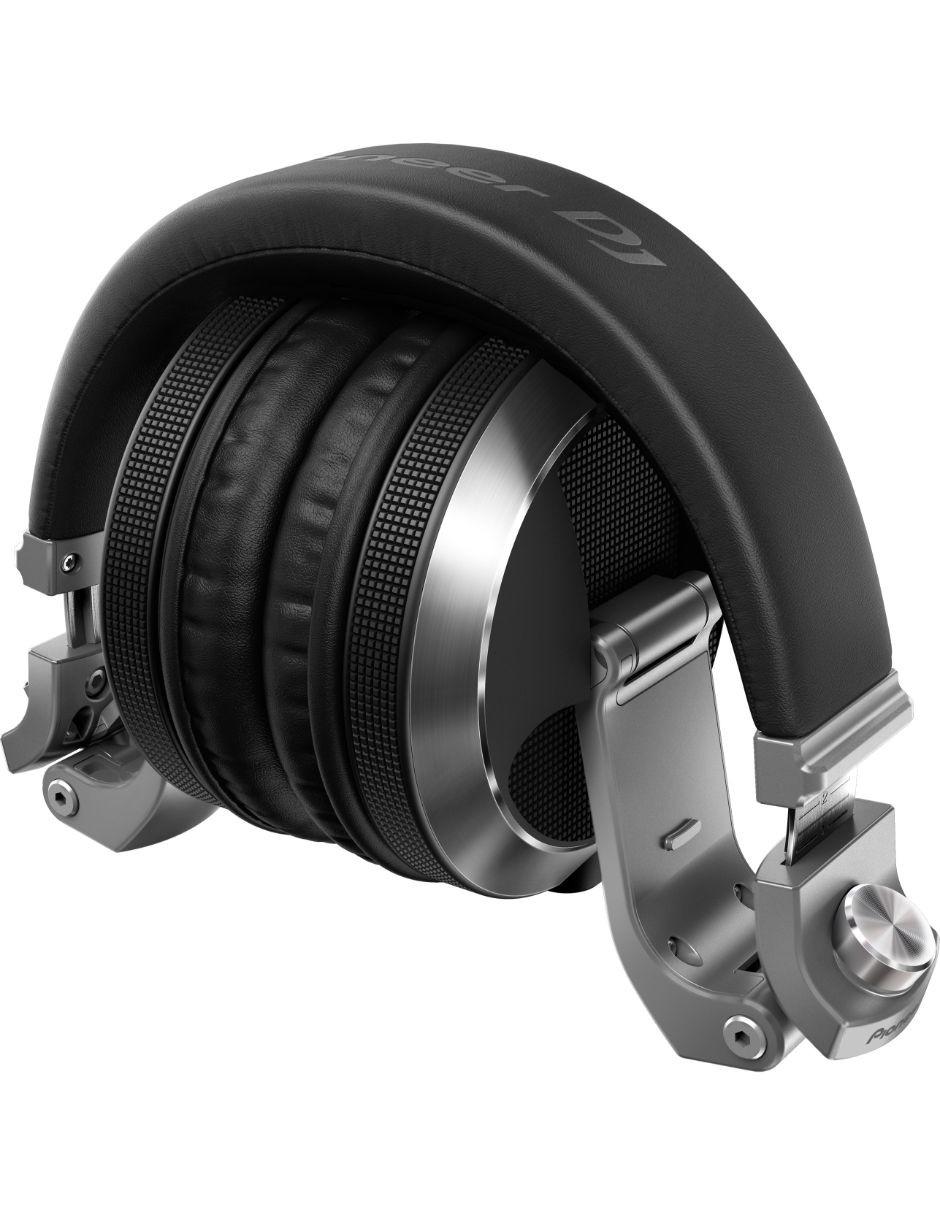 Audífonos on - ear HDJ-X7 Alámbricos con cancelación de ruido