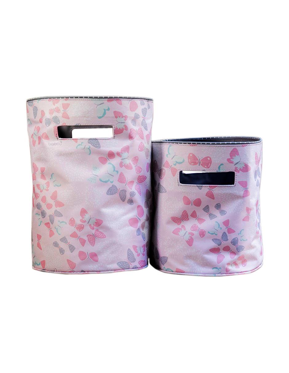 Cesto decorativo Mariposas Cesto decorativo Mariposas