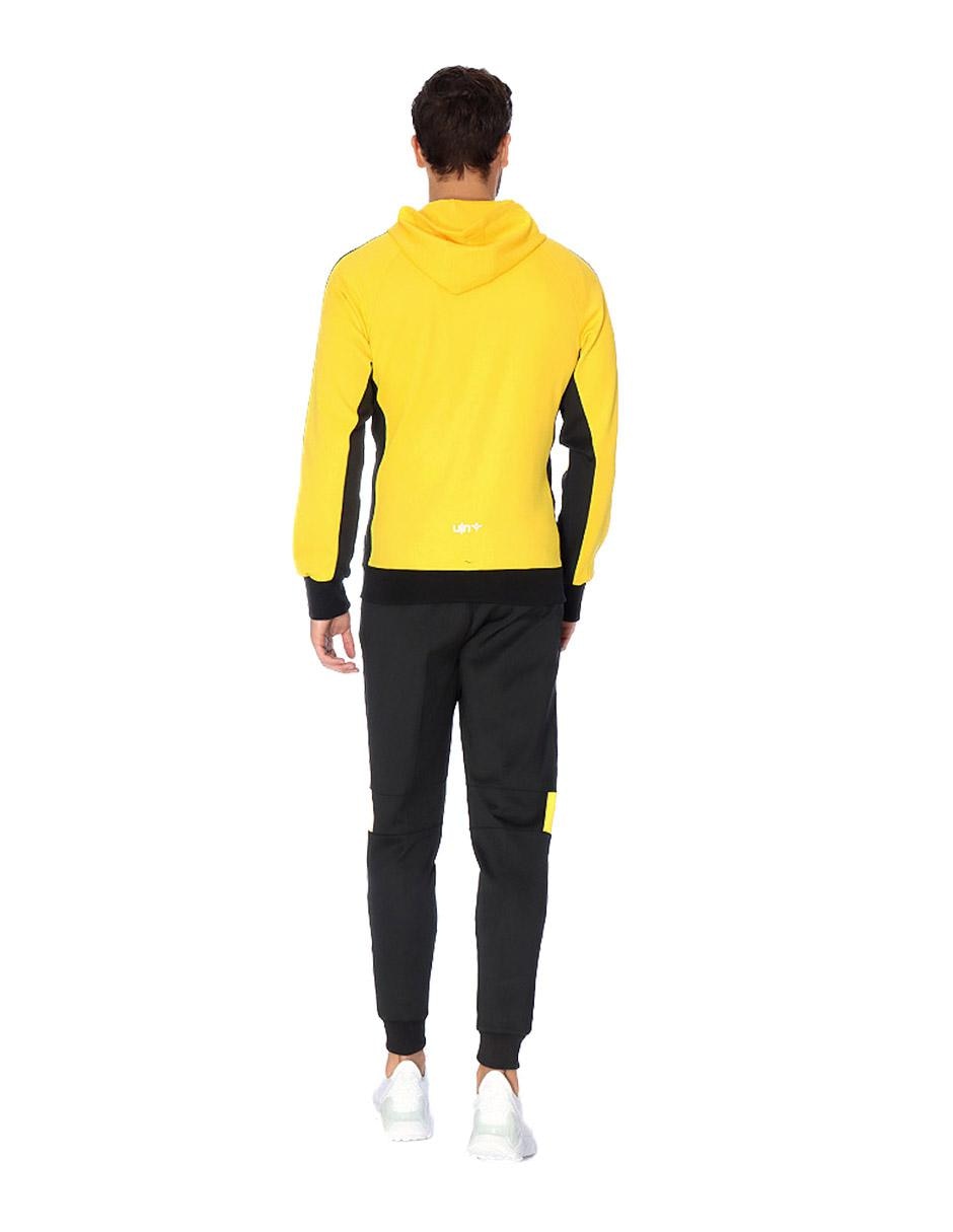 Conjunto deportivo slim con jareta para hombre 3