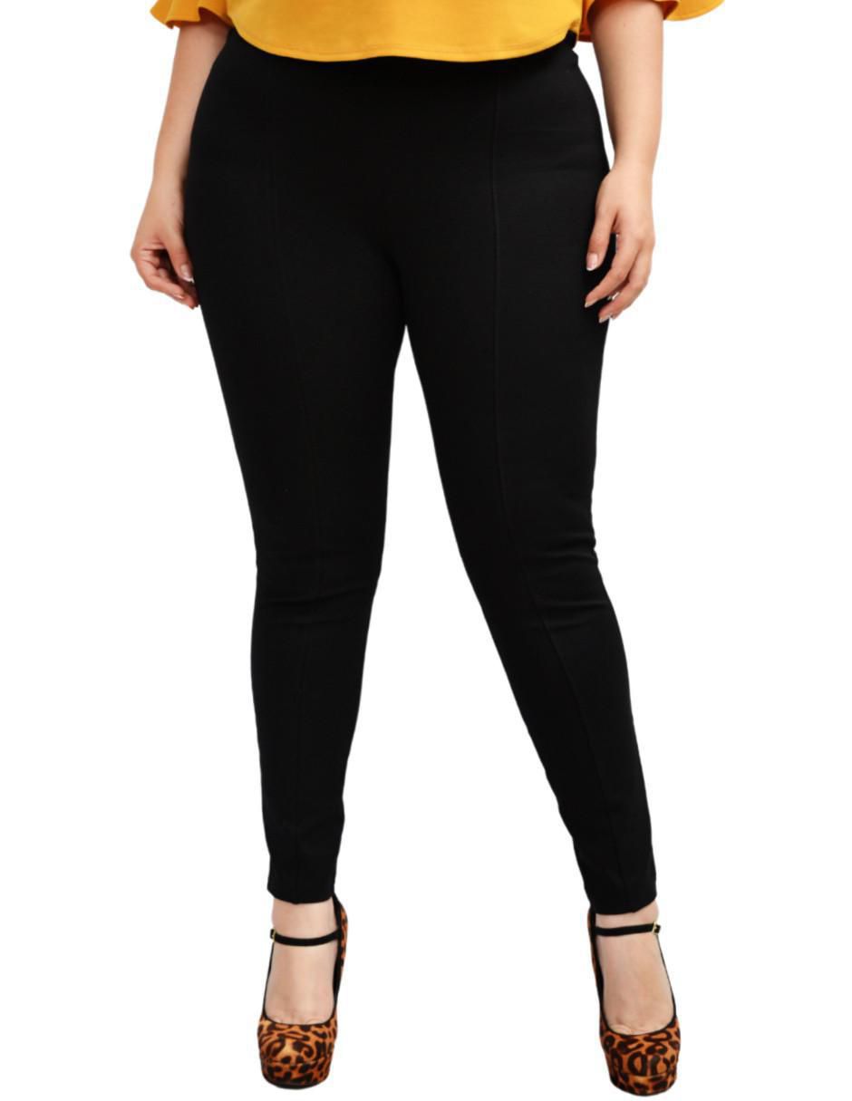 Pantalón chino slim para mujer