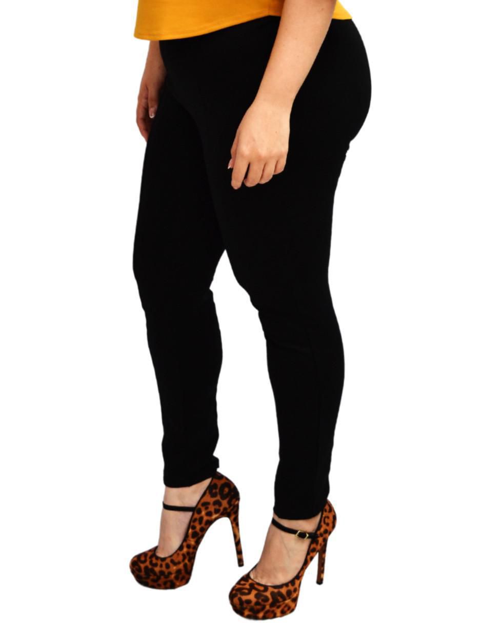 Pantalón chino slim para mujer 2