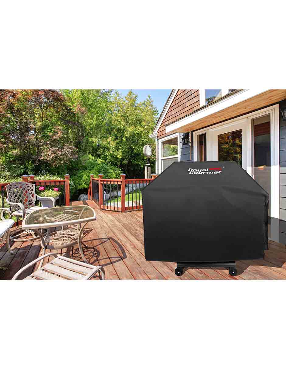 Funda para asador Funda para asador