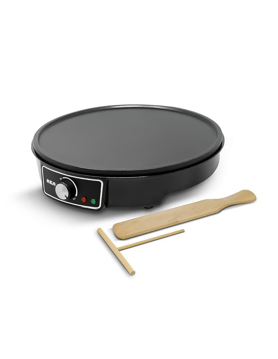 CREPERA RC-602 RCA, NEGRO