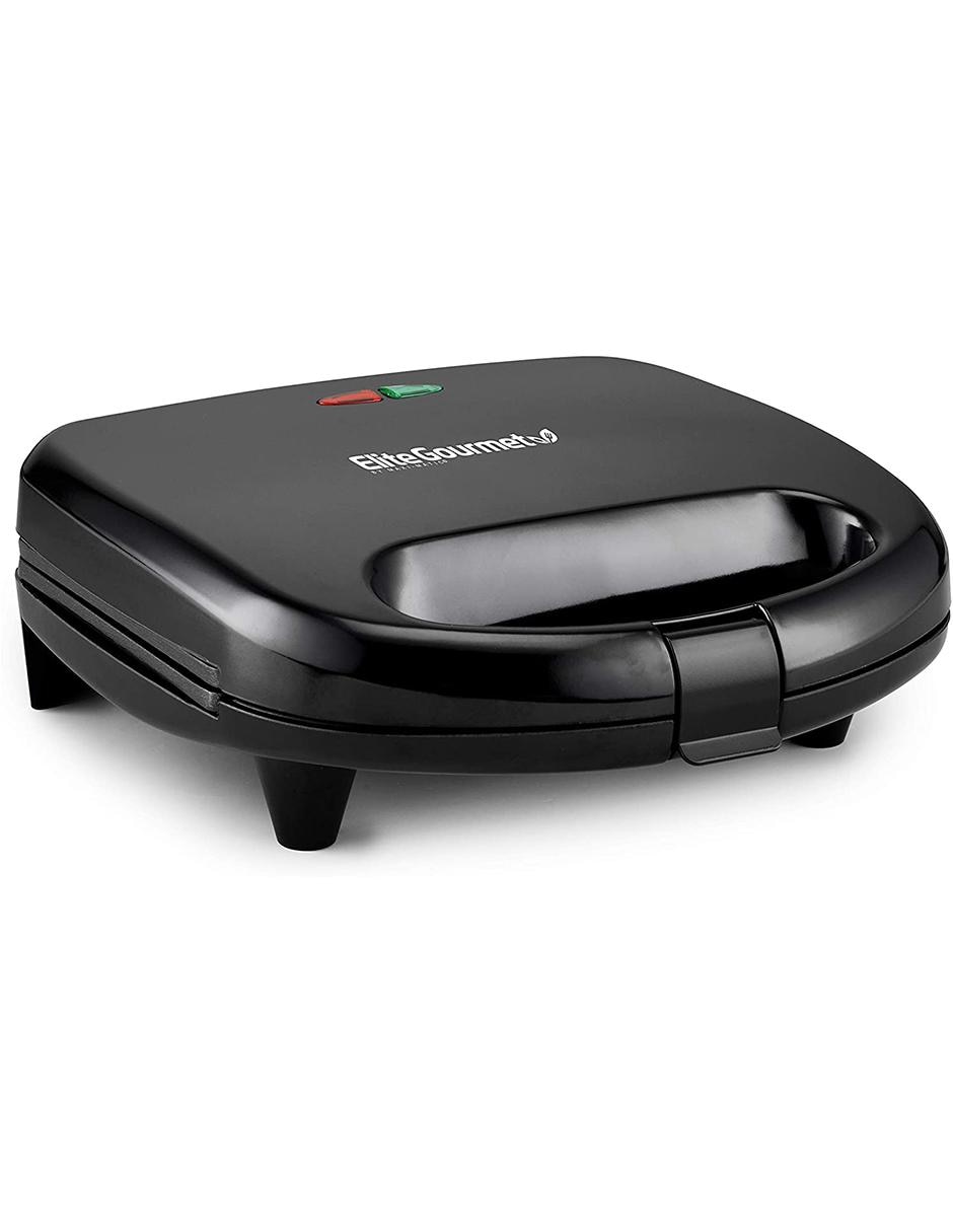 WAFLERA EWM-2007 ELITE GOURMET, NEGRO