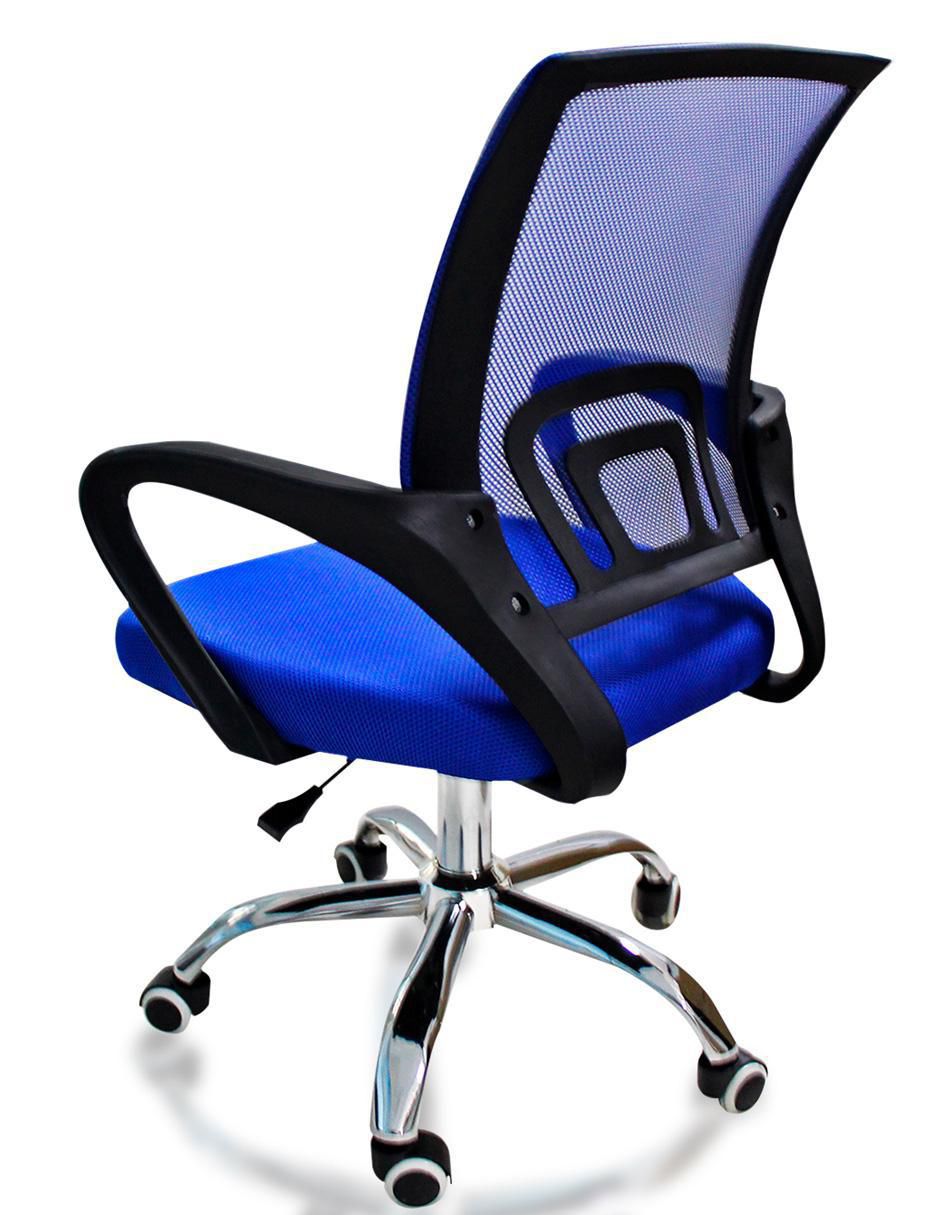 Silla escritorio Idea Nuova