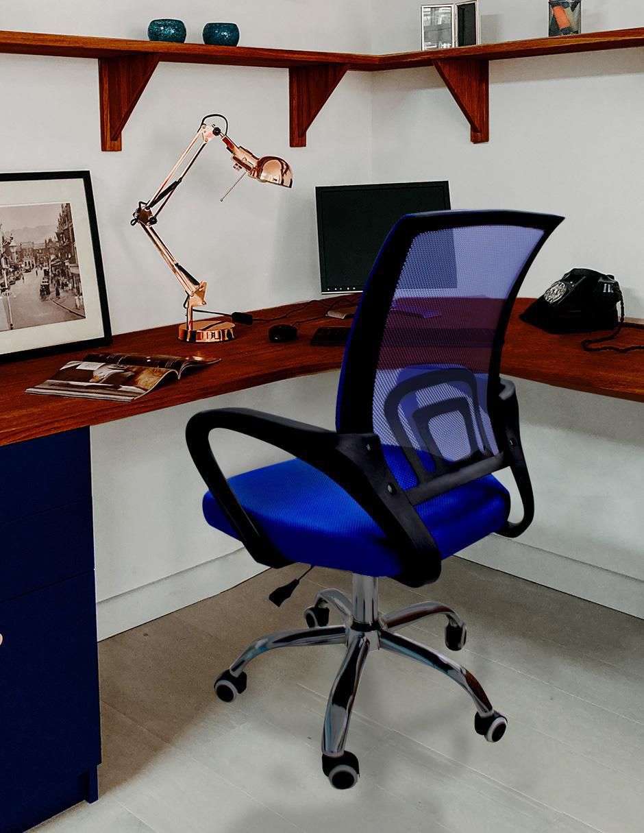 Silla escritorio Idea Nuova