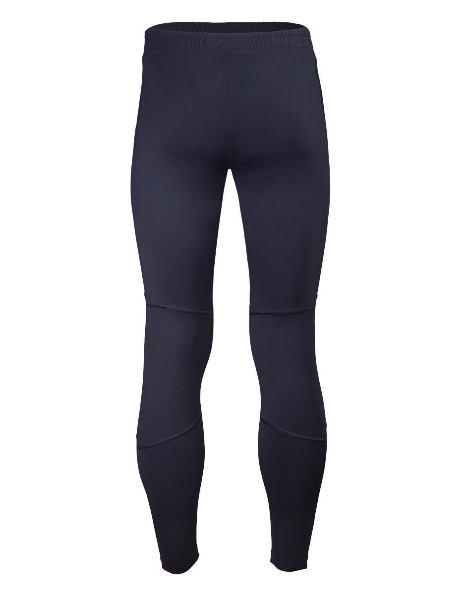 Malla compresión media para fitness de hombre 2