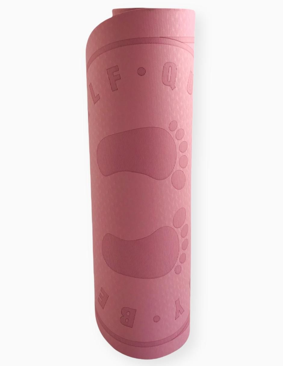 Tapete de yoga 4