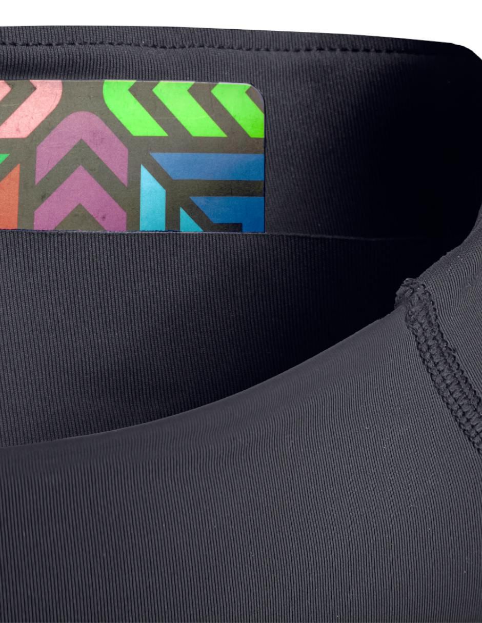 Malla deportiva para mujer 5