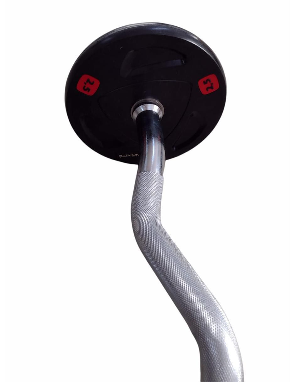 Barra 7 kg 5