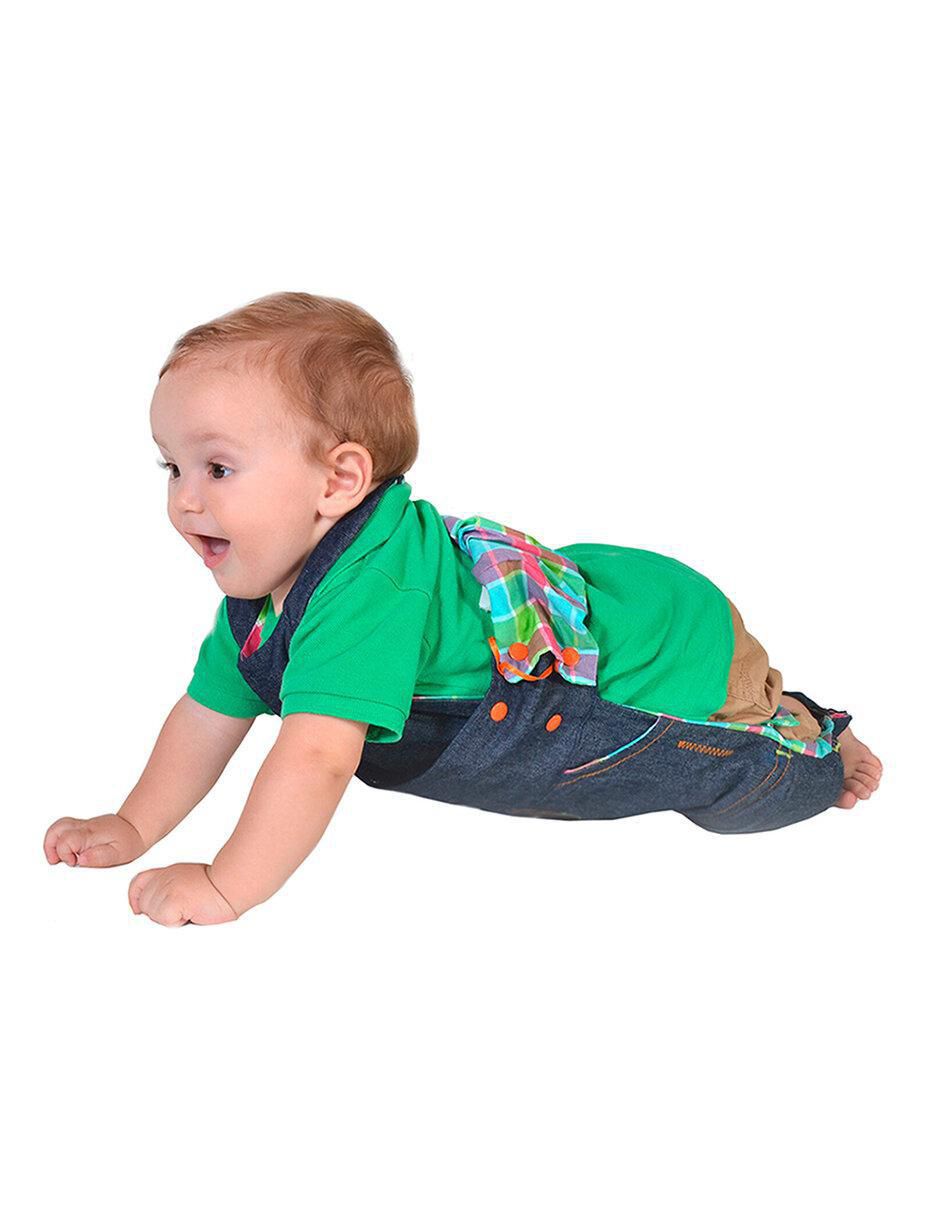 Cojín decorativo Crawling Forward 123