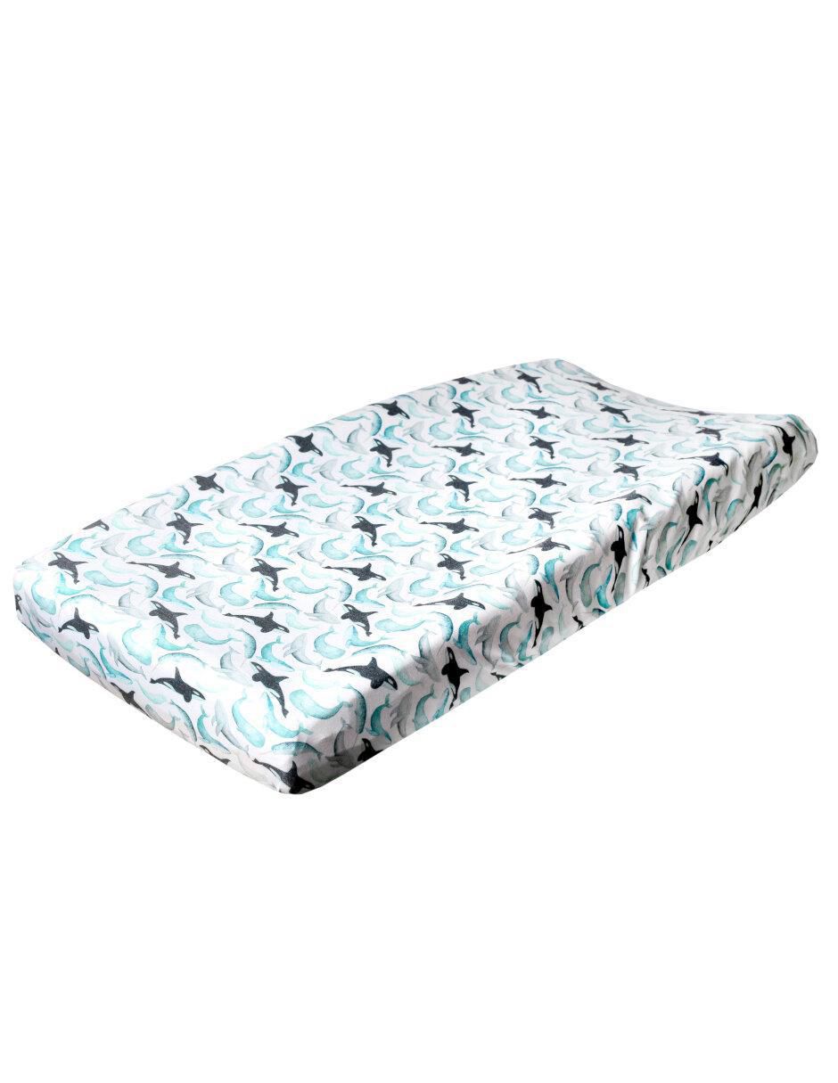 Funda para cambiador de pañales