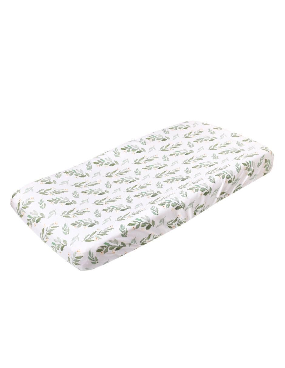 Funda para cambiador de pañales