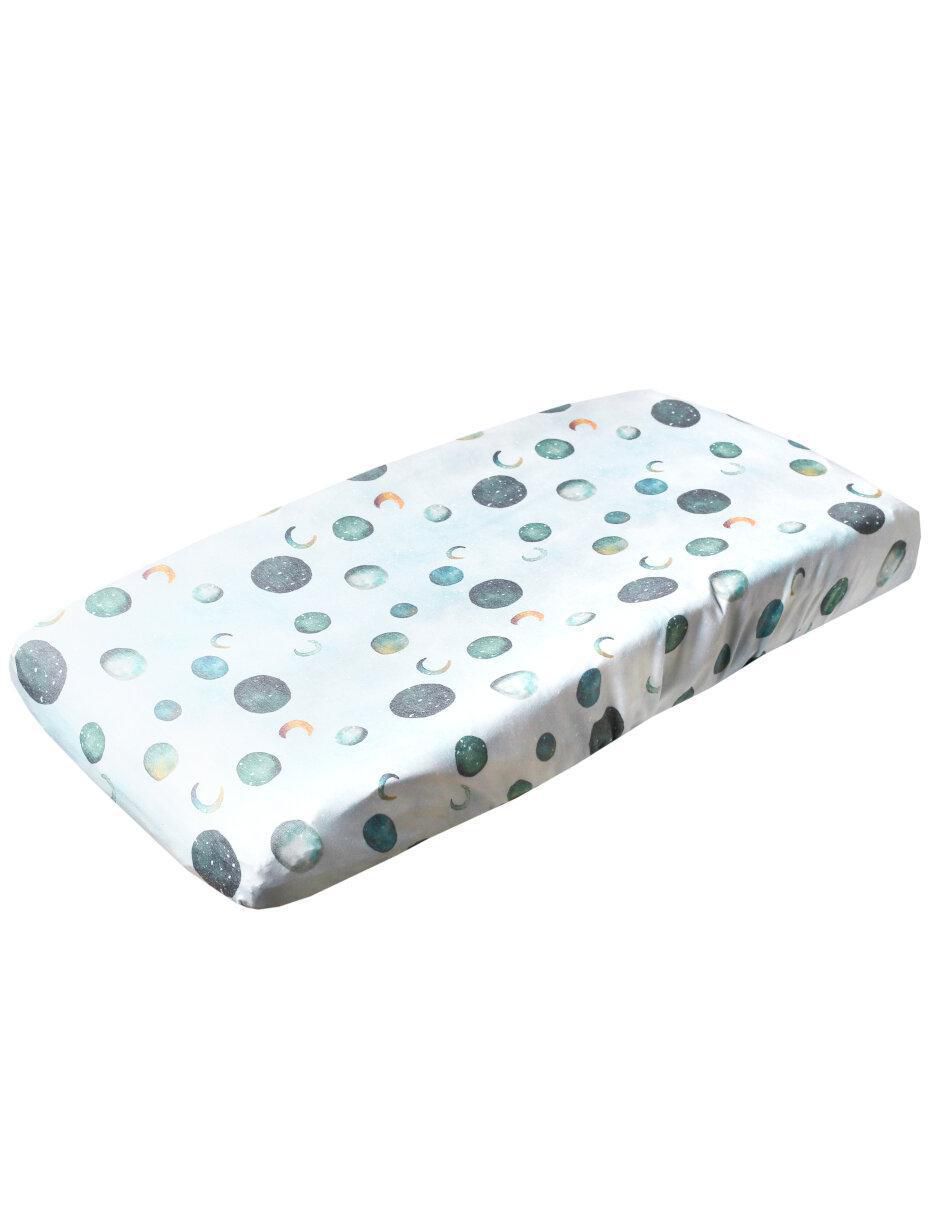 Funda para cambiador de pañales Funda para cambiador de pañales