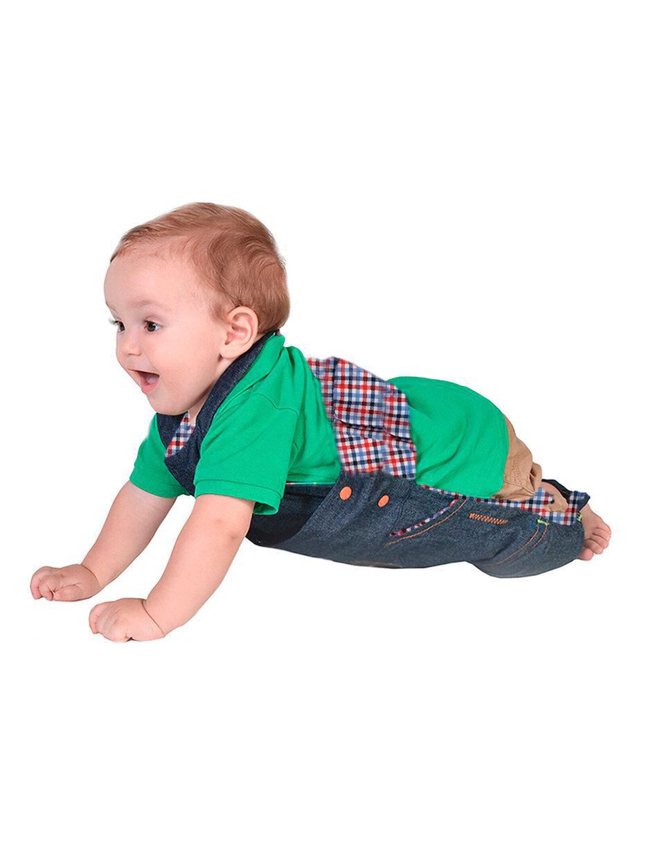 Cojín decorativo Crawling Forward 123
