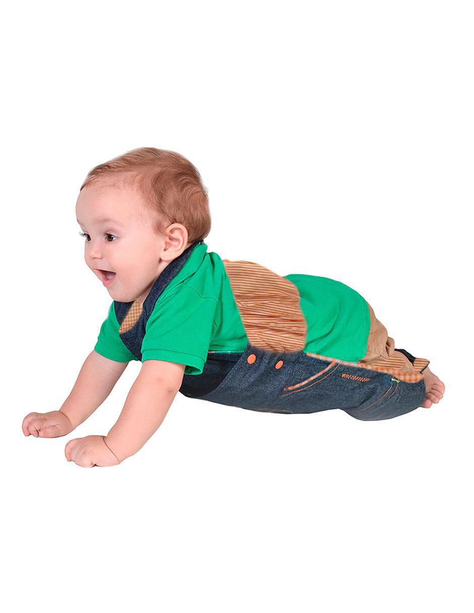 Cojín decorativo Crawling Forward 123