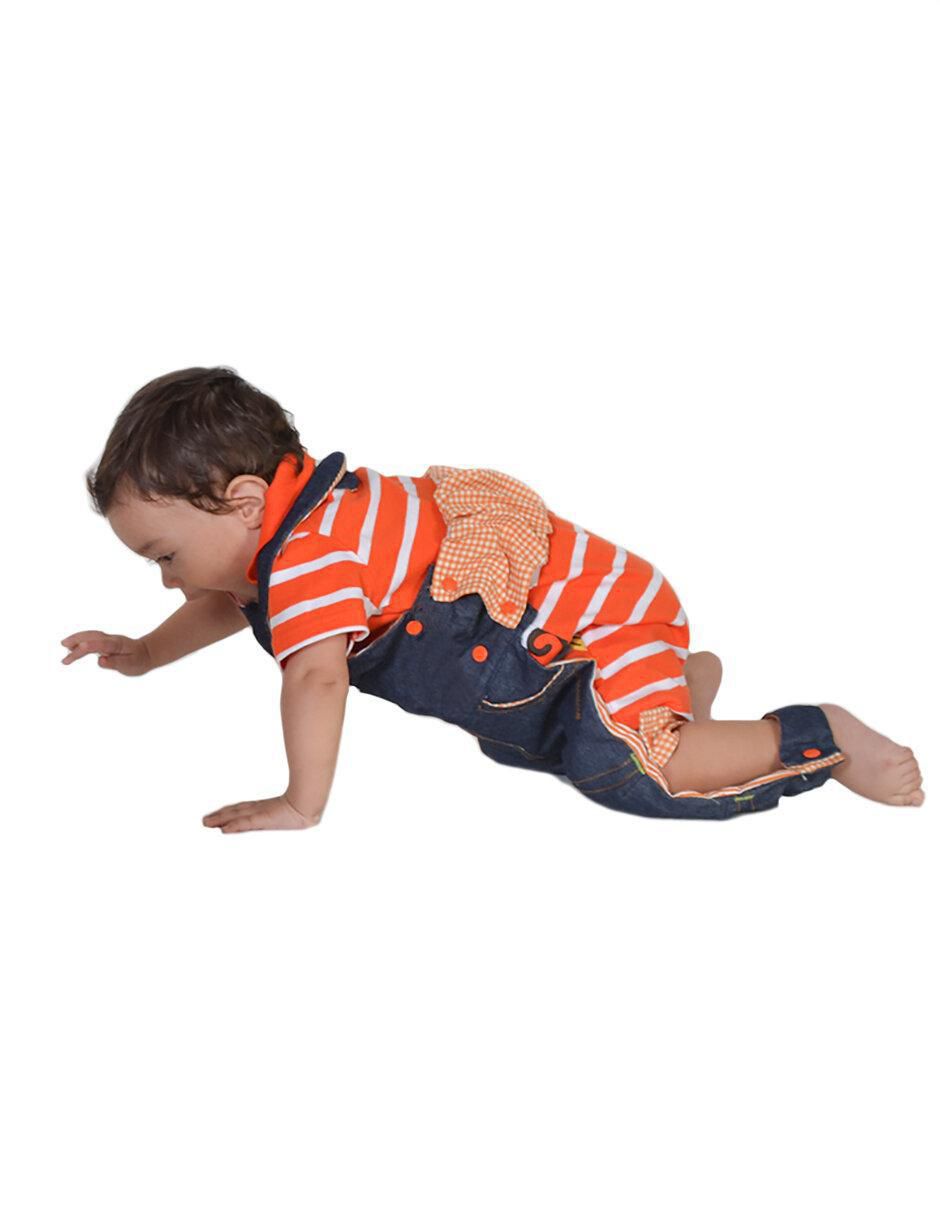 Cojín decorativo Crawling Forward 123