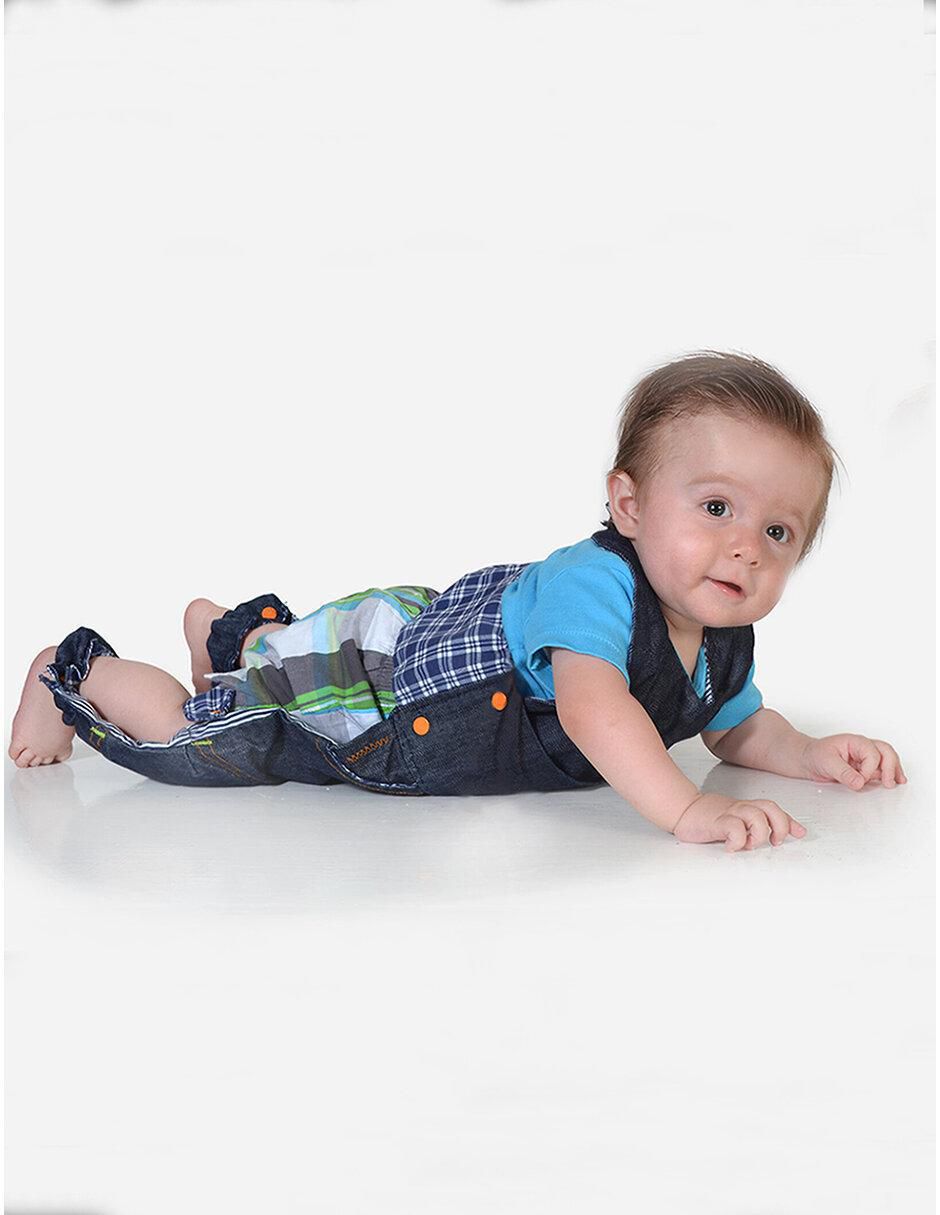 Cojín decorativo Crawling Forward 123