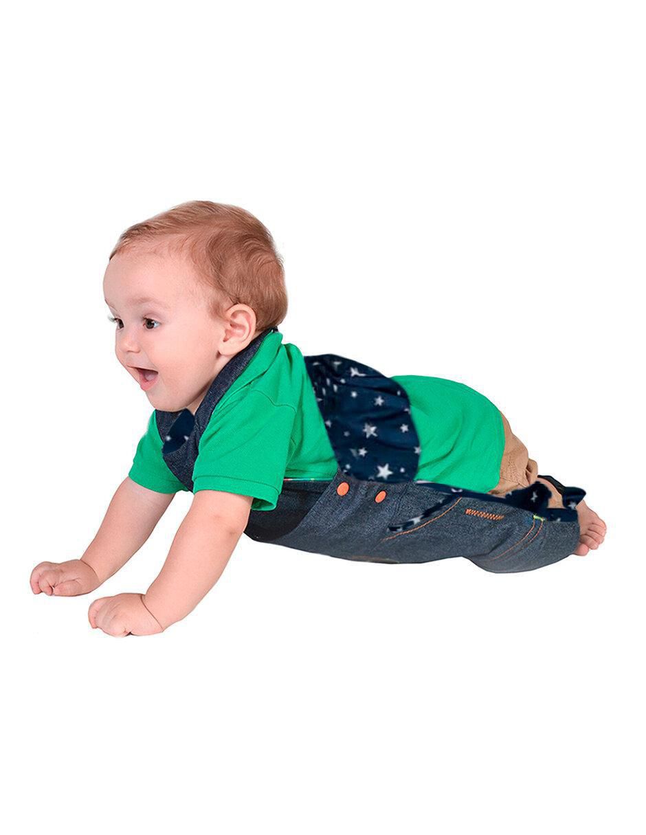 Cojín decorativo Crawling Forward 123