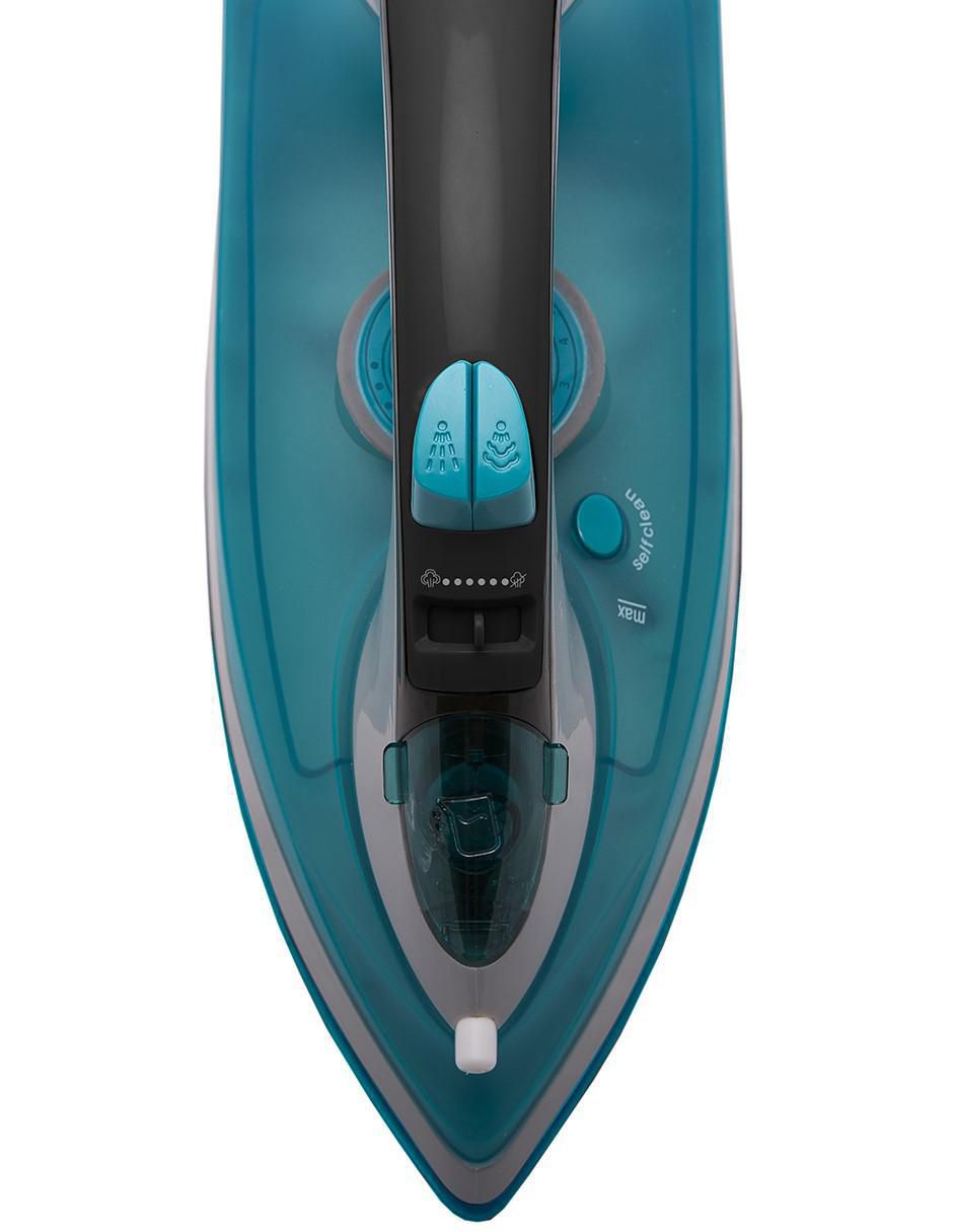 PLANCHA M91808900- VAP, ESTÁNDAR, AZUL
