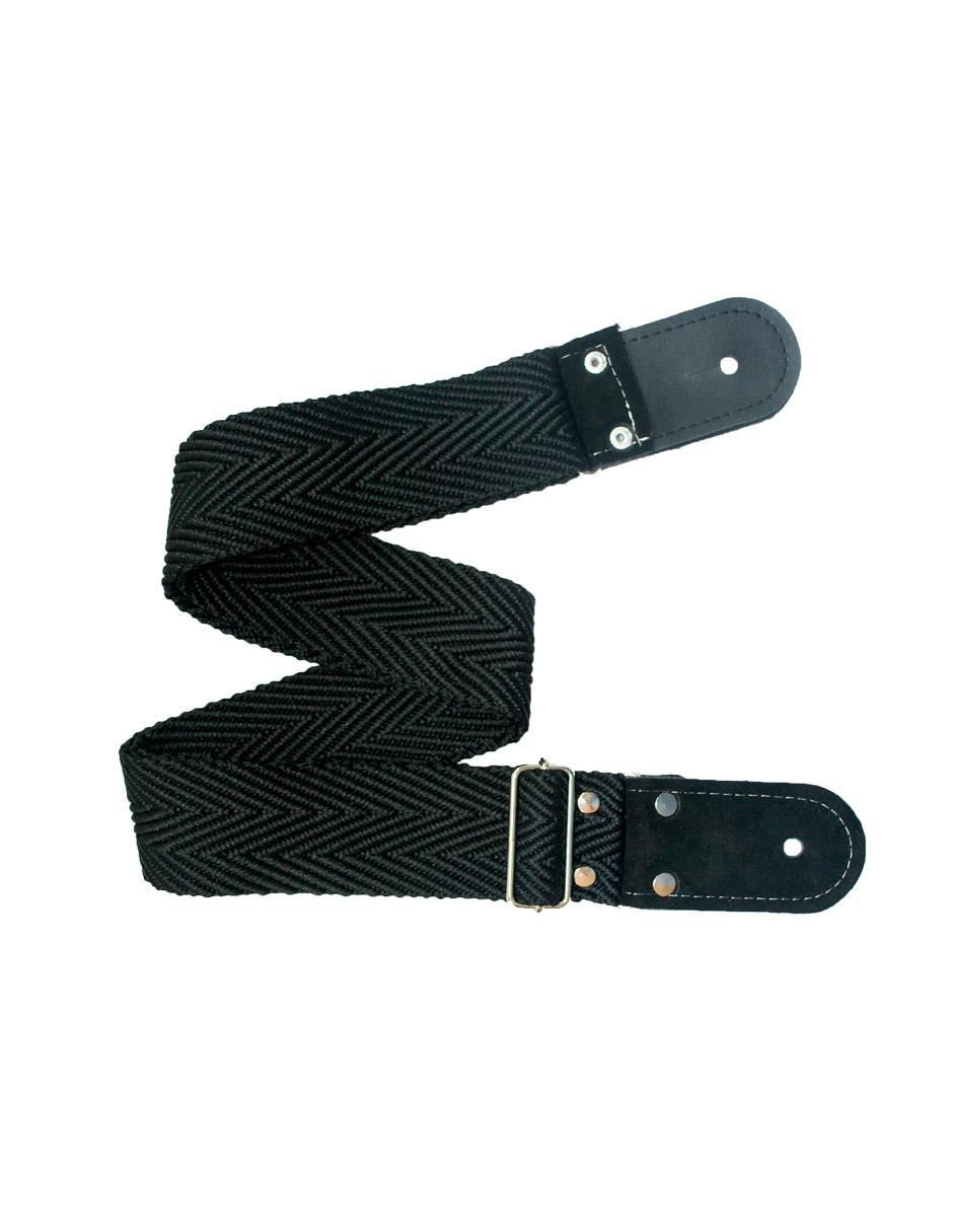 Correa para guitarra o bajo Espinozeta