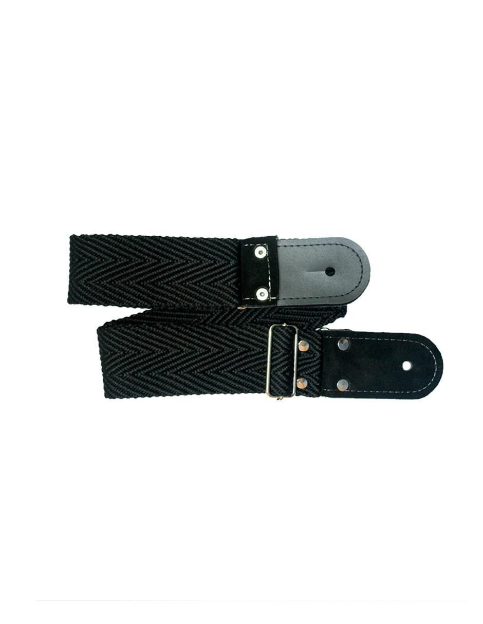 Correa para guitarra o bajo Espinozeta 3