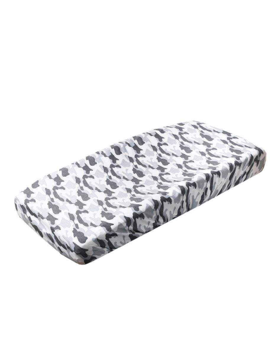 Funda para cambiador de pañales