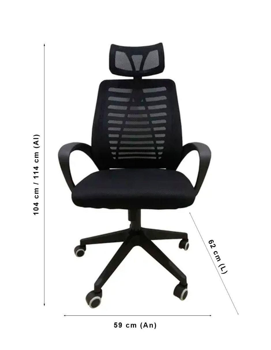 Silla de escritorio Indoor