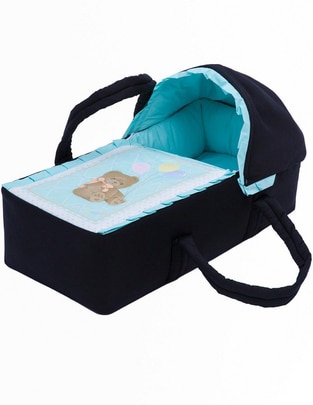 Bambineto para bebé niño