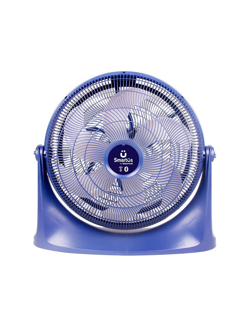 VENTILADOR DE PISO M94409500- , MORADOA 1