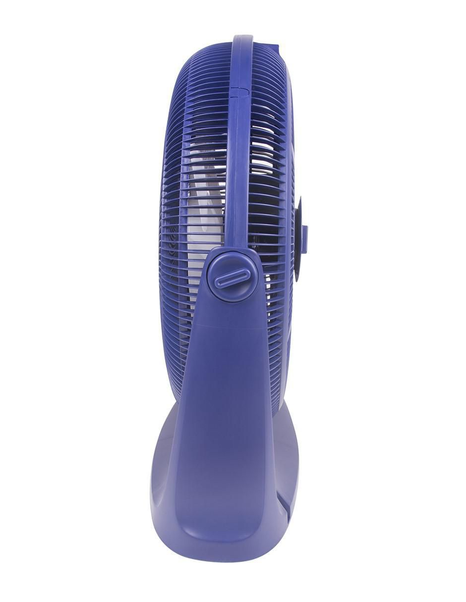 VENTILADOR DE PISO M94409500- , MORADOA 2