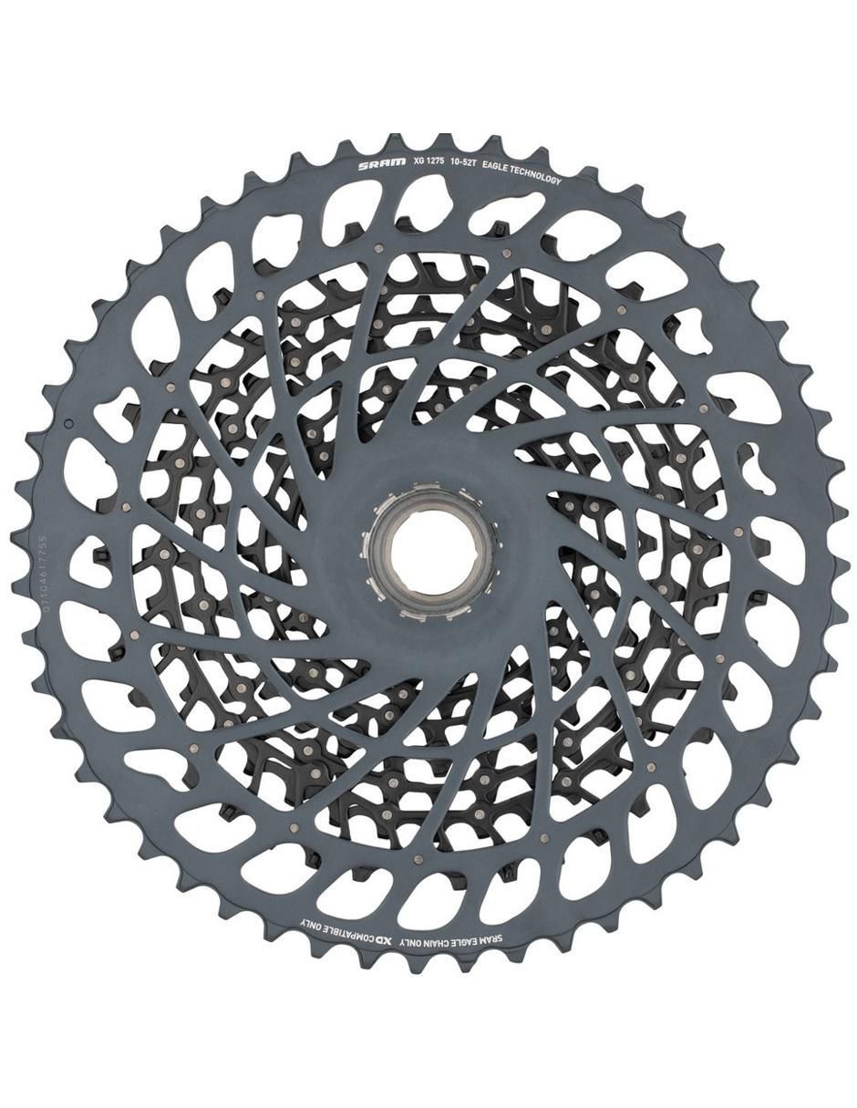 Cassette Mountain Bike Sram Gx Eagle 10/52D 12V
