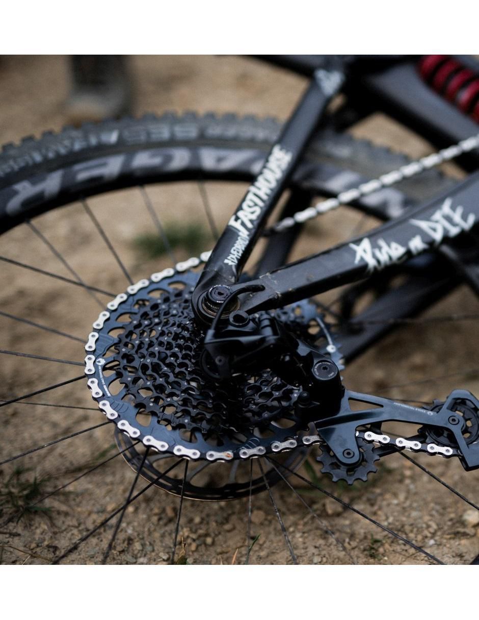 Cassette Mountain Bike Sram Gx Eagle 10/52D 12V