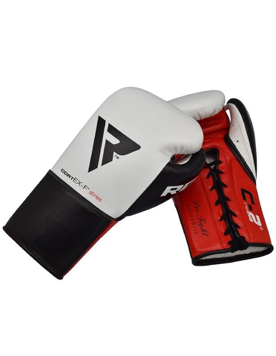 Guantes para box 5