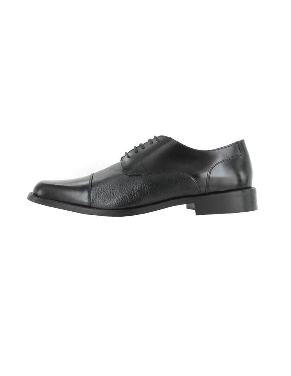 Zapato choclo para hombre 2