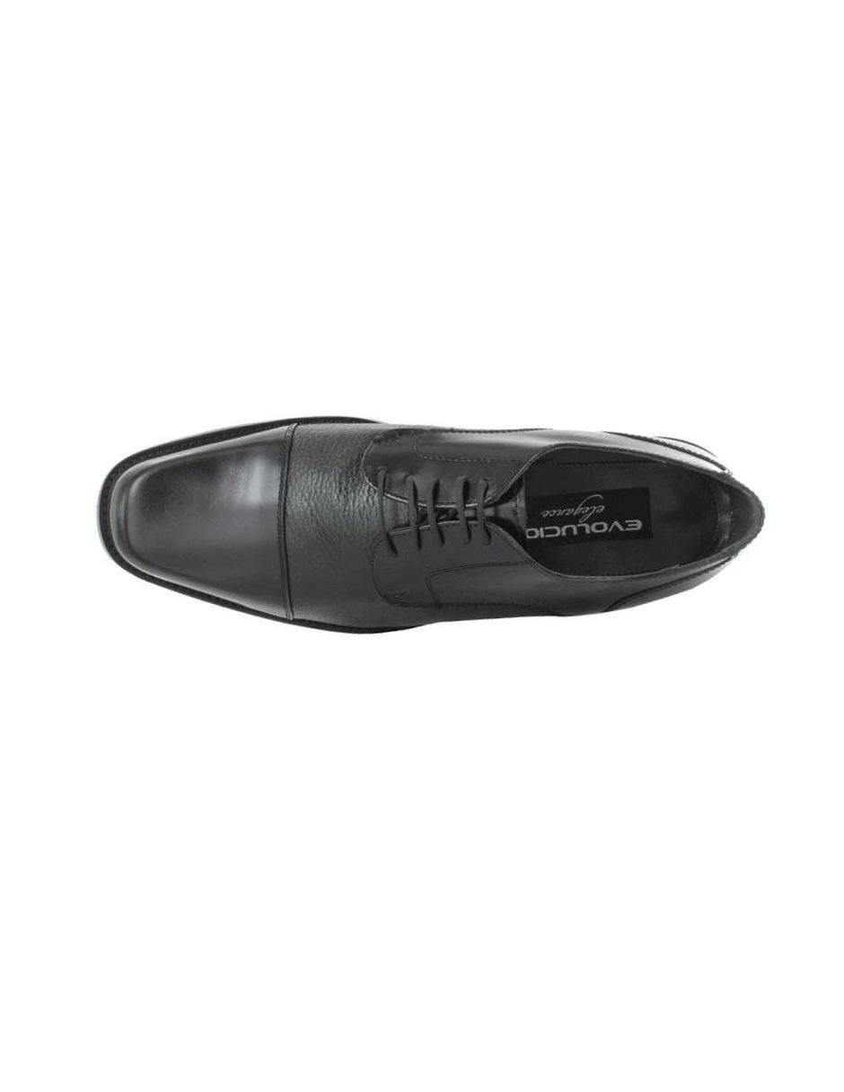 Zapato choclo para hombre 3