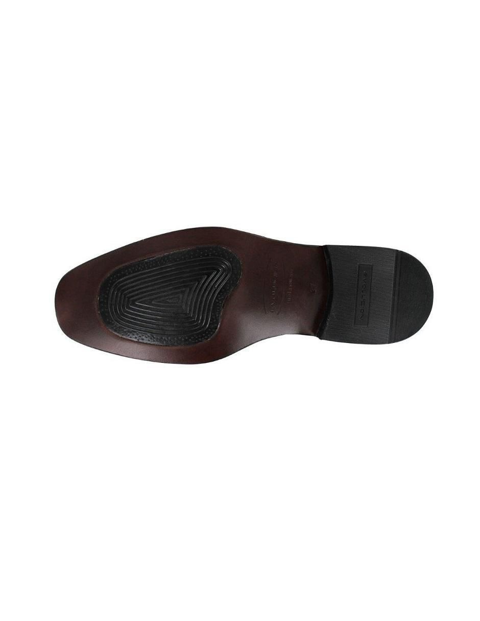 Zapato choclo para hombre 4