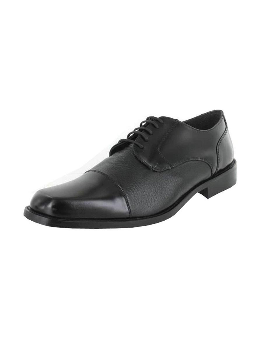 Zapato choclo para hombre