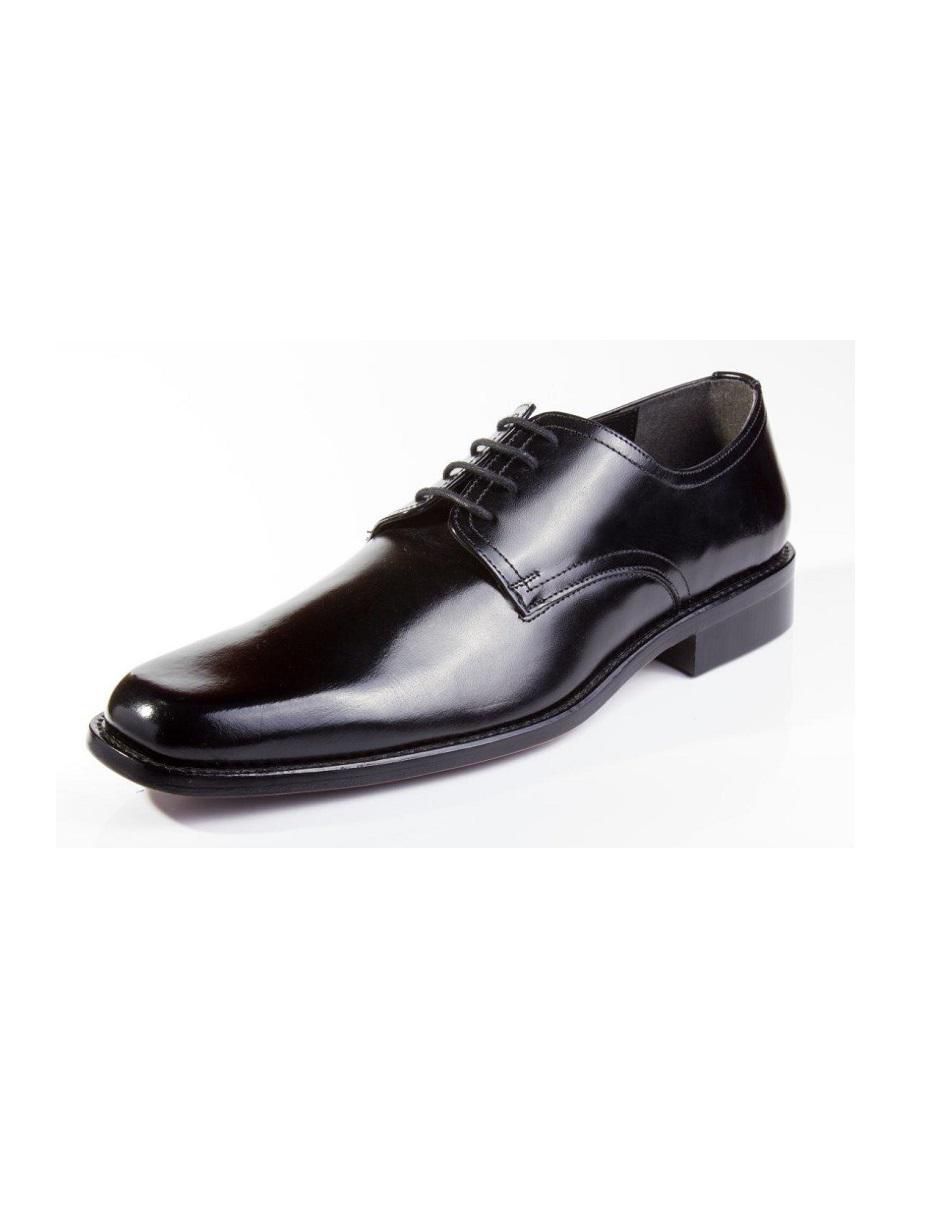 Zapato choclo para hombre