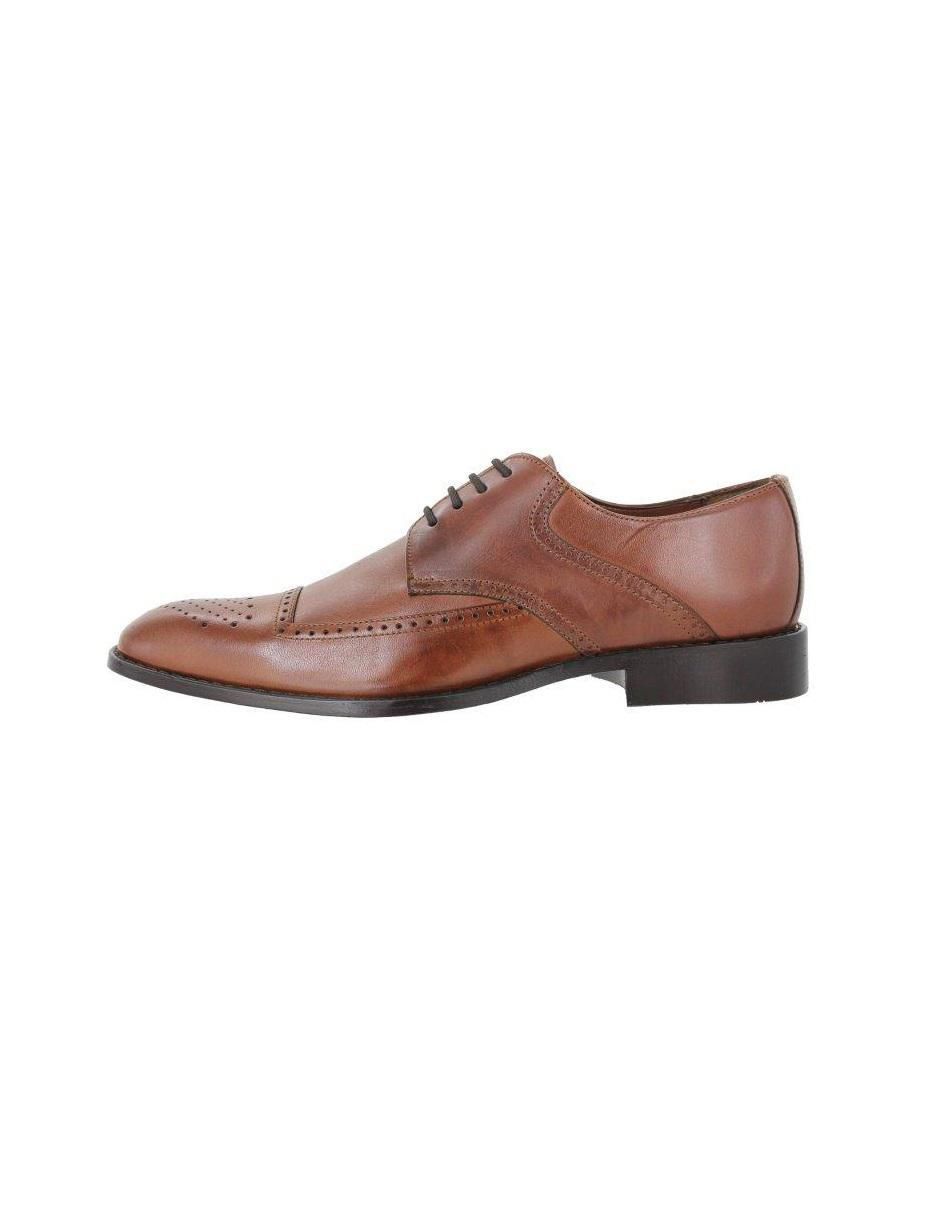 Zapato choclo para hombre 2