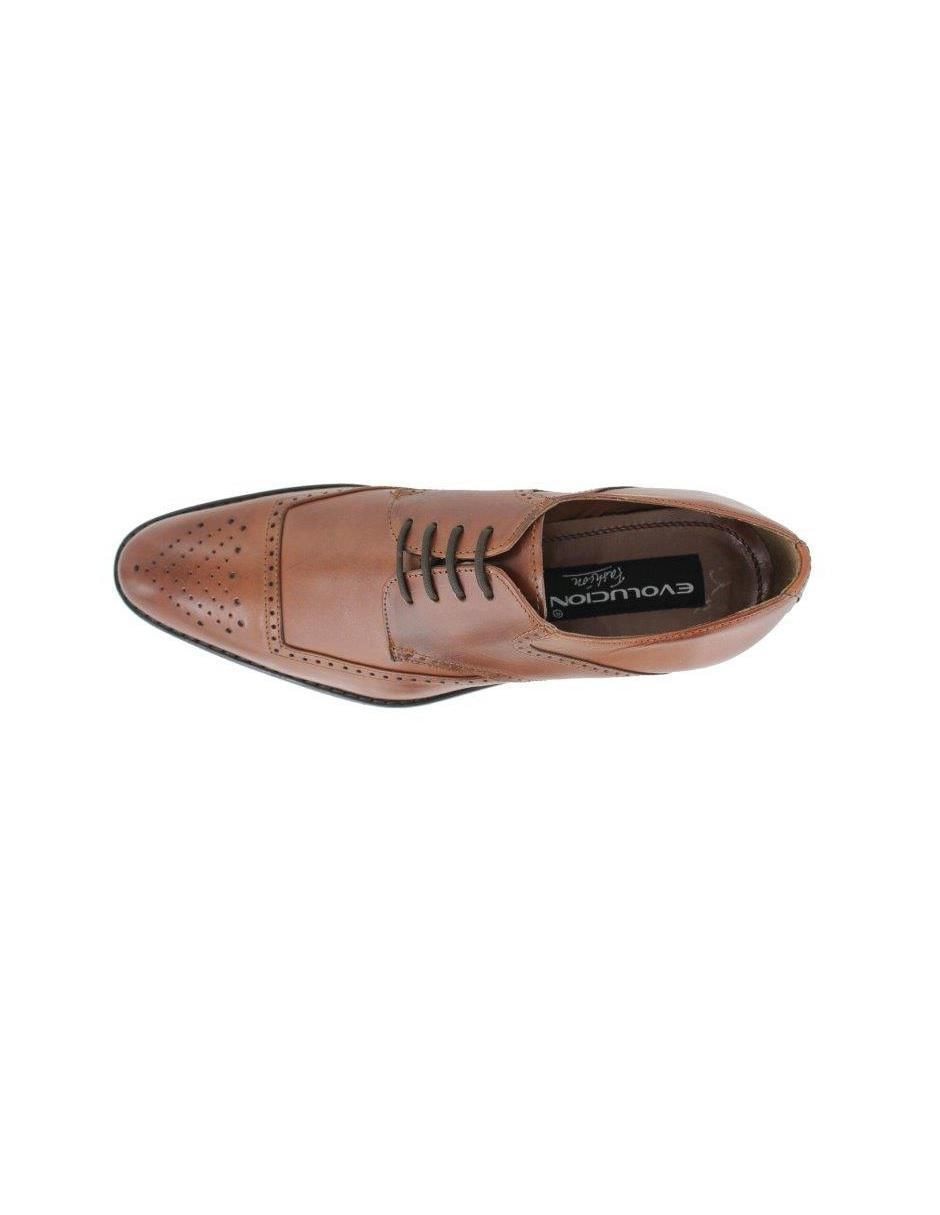 Zapato choclo para hombre 3