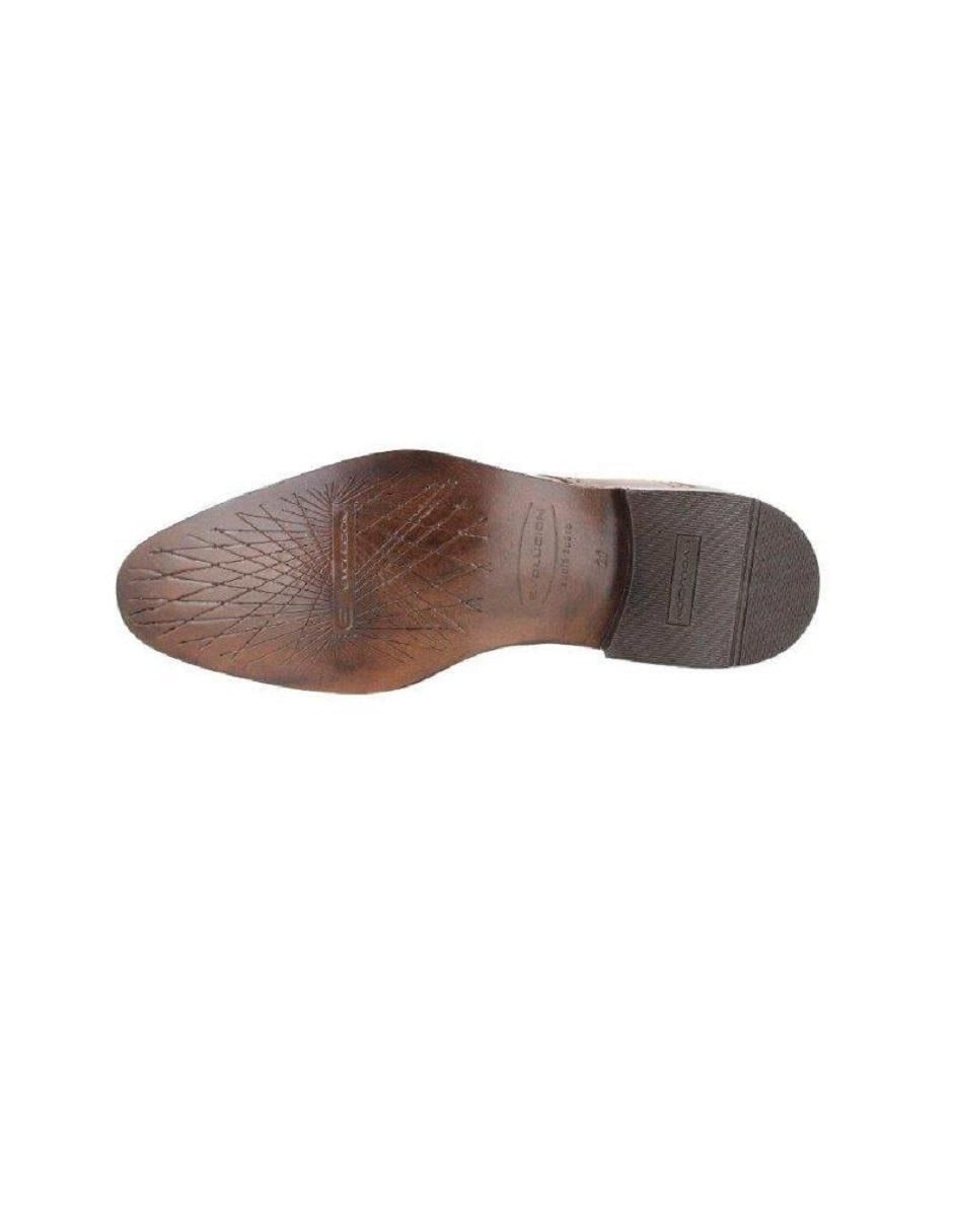 Zapato choclo para hombre 4