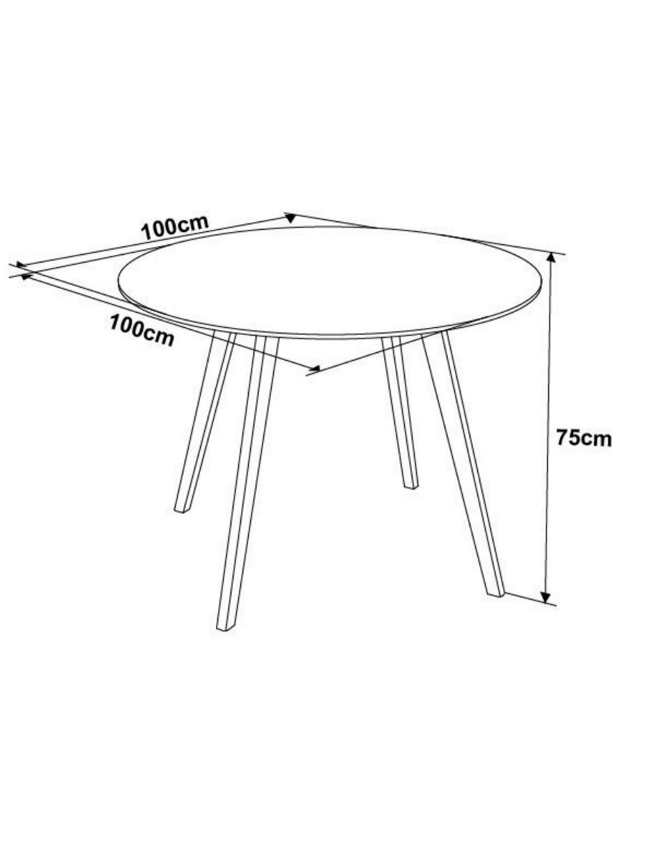 Mesa armable 4